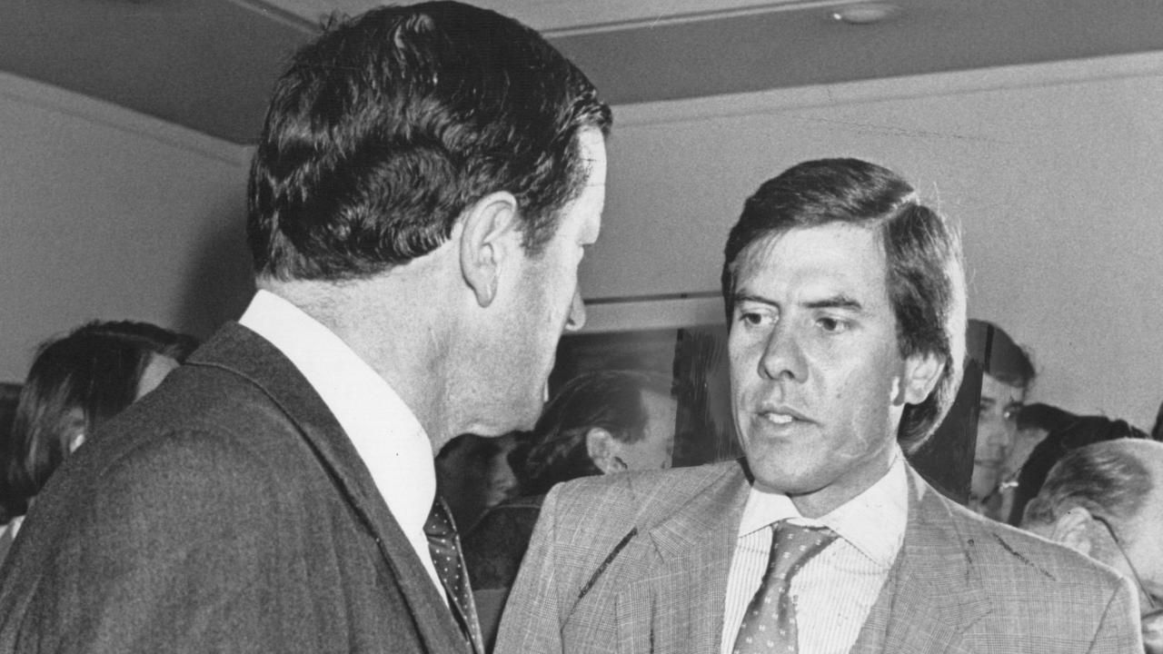 Gold Coast history: Christopher Skase’s Qintex group began collapsing ...