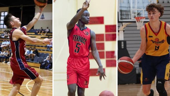 REVEALED: GPS Basketball squads for 2021 season