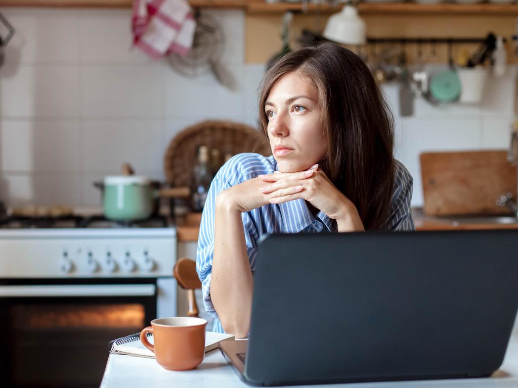 Regional Victorian home have 22 internet-connected devices on average.