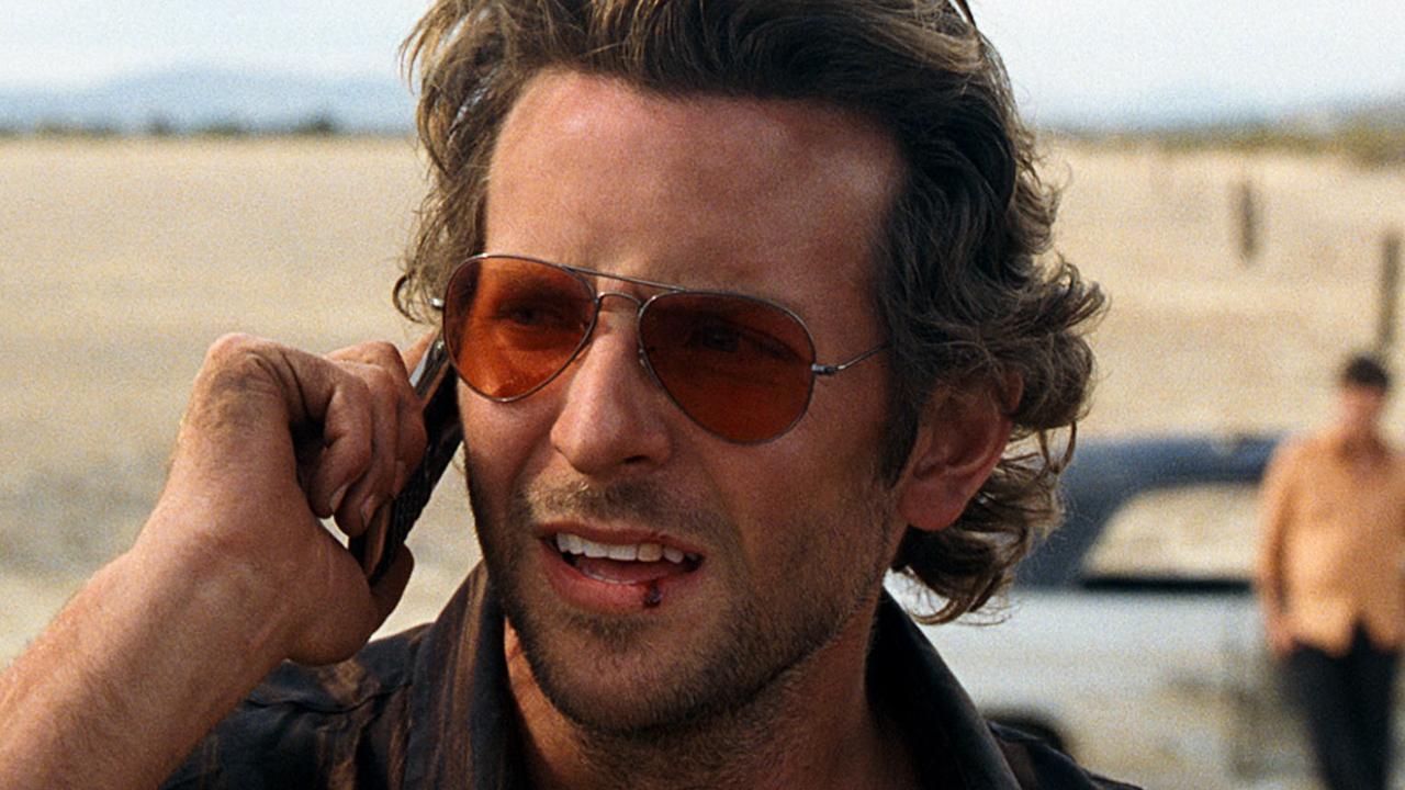 The Hangover: How the comedy movie saved Bradley Cooper’s career | news ...
