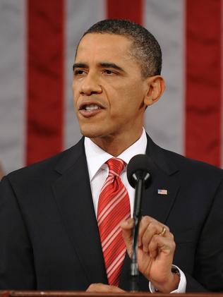 US President Barack Obama: See How He Has Ages Since Taking Office ...