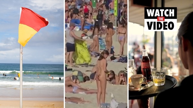 These are the strict new rules for summer in NSW