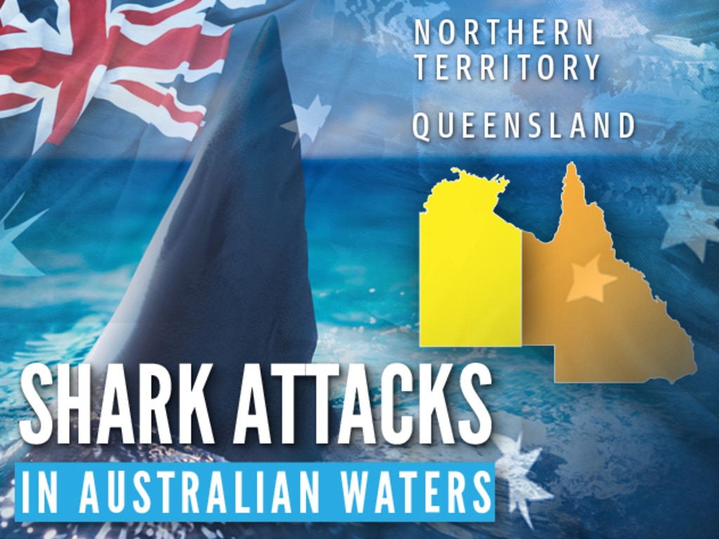 The Deadly Shark Attack That Rocked a Community: 'It Was Like Jaws