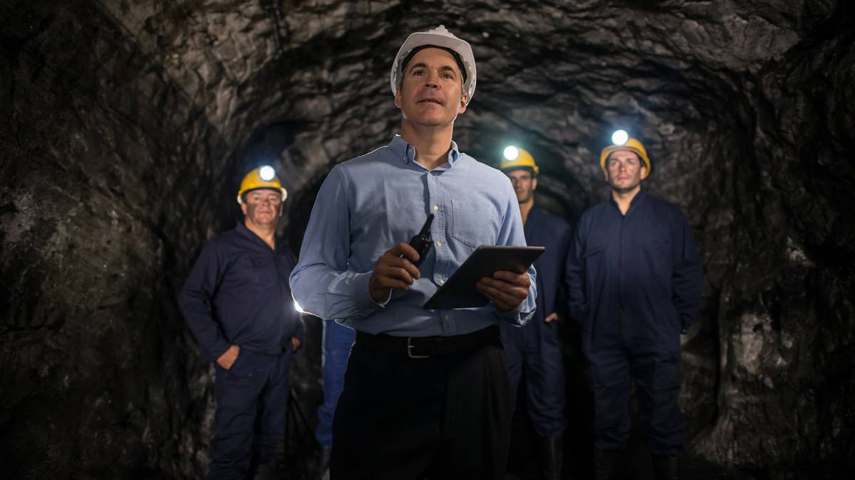 A host of new gold developers are making waves on the ASX. Pic: Getty Images