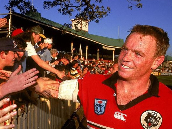 ‘A great day’: Newest NRL team confirmed