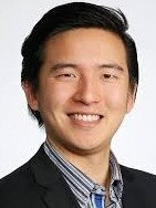 Sam Lee, founder of Blockchain Global