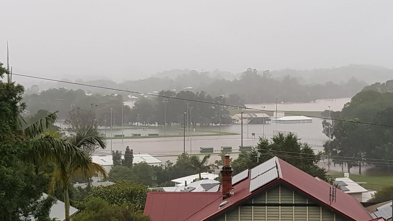 NSW Floods: Lismore ‘bound Together’ As Neighbours Become Rescuers ...