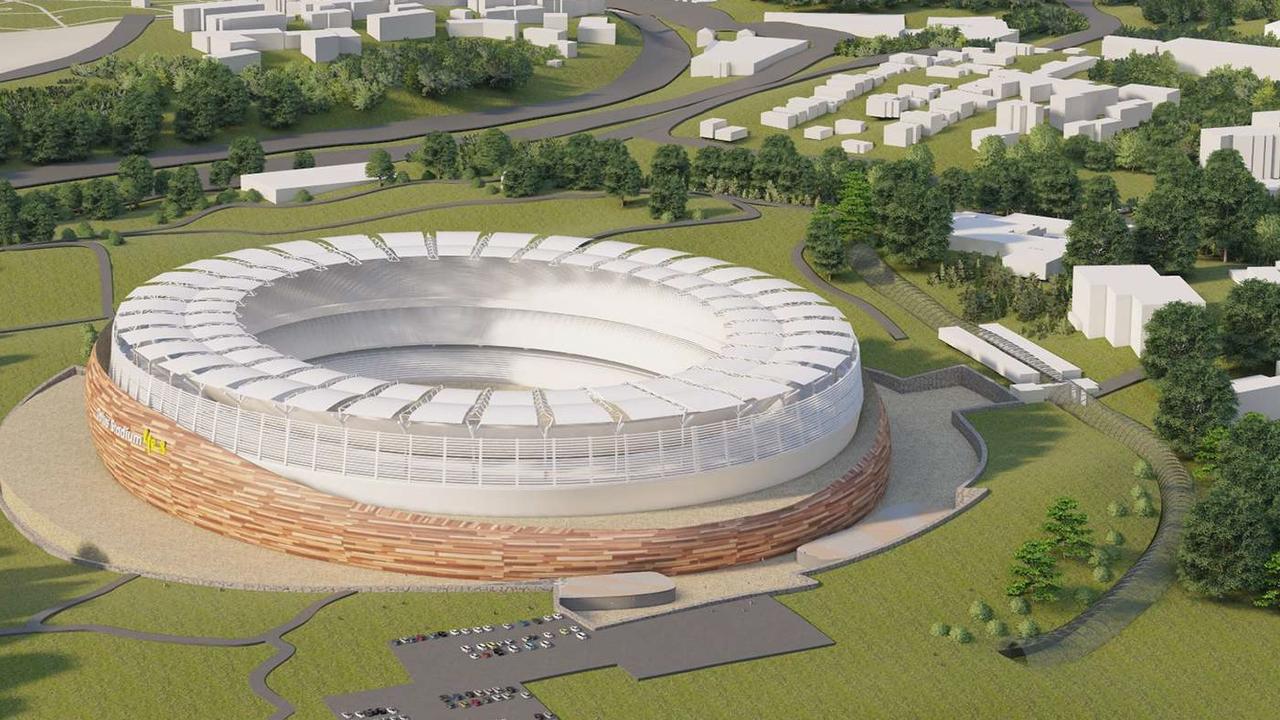 ‘Stripped’: Grim legacy of Brisbane Olympics