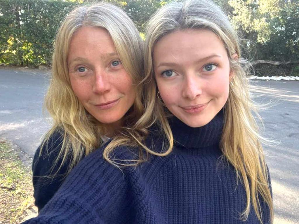 Gwyneth Paltrow’s daughter Apple, 20, is the reportedly the reason for her big-screen return.