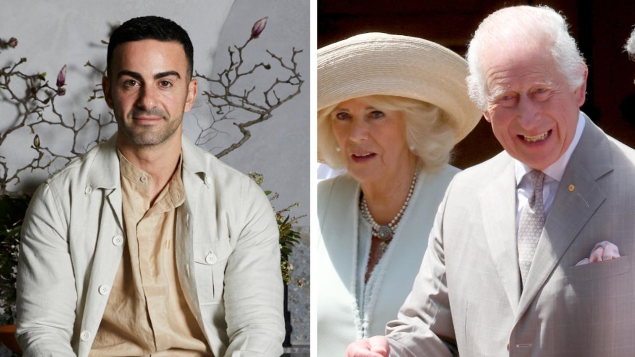 ‘So excited’: Sydney Gogglebox star reveals menu for royals