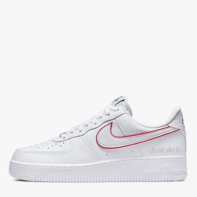 Nike Air Force 1 ‘07. Image: Nike.