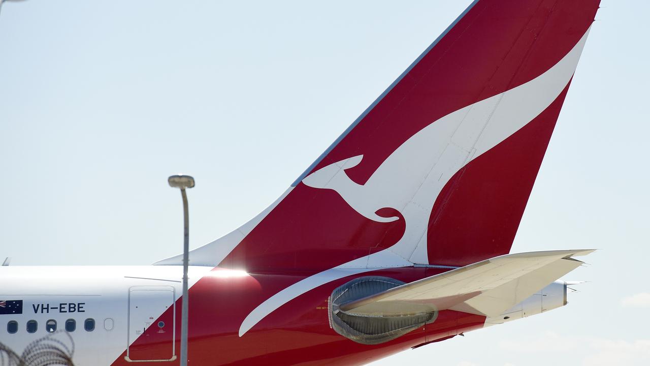 Points Jets: Qantas wprowadza wielką ofertę dla osób często latających