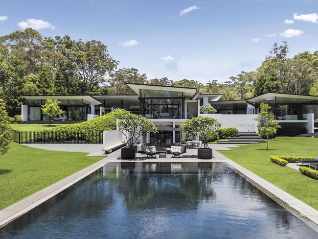 47 Beckmans Road, Tewantin. Photo: Link Properties Australia