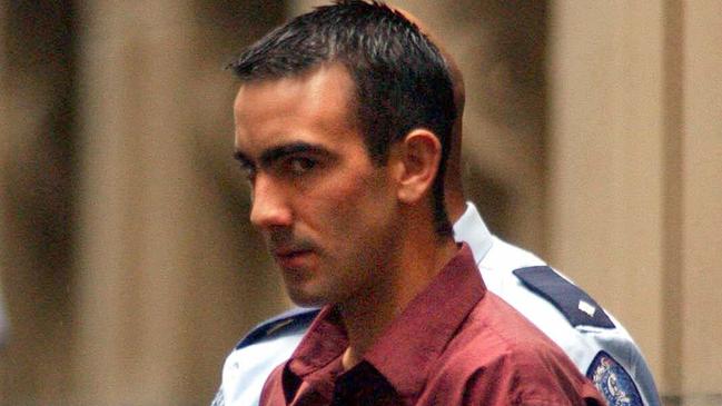 Cop killer Jason Roberts is one step closer to freedom following a decision by Court of Appeal.