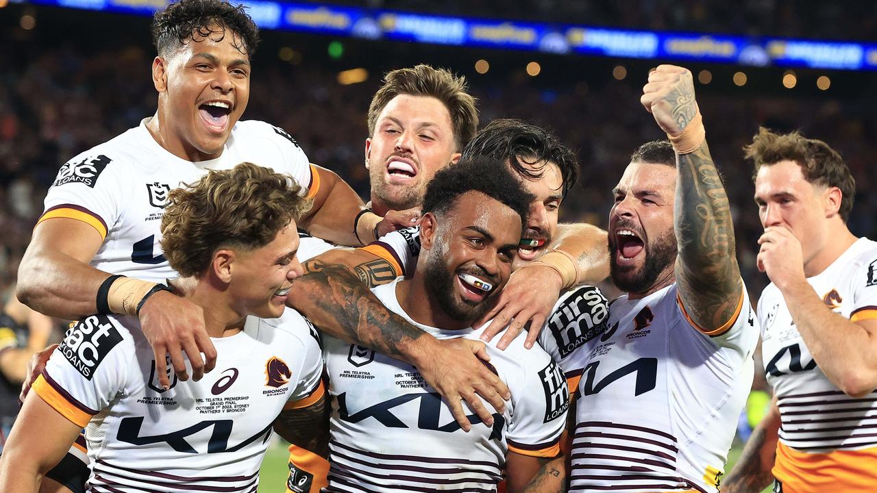 NRL 2023: Brisbane Broncos, state of play, Kevin Walters, squad, 2024, Adam  Reynolds, Deine Mariner, recruits, Fletcher Baker