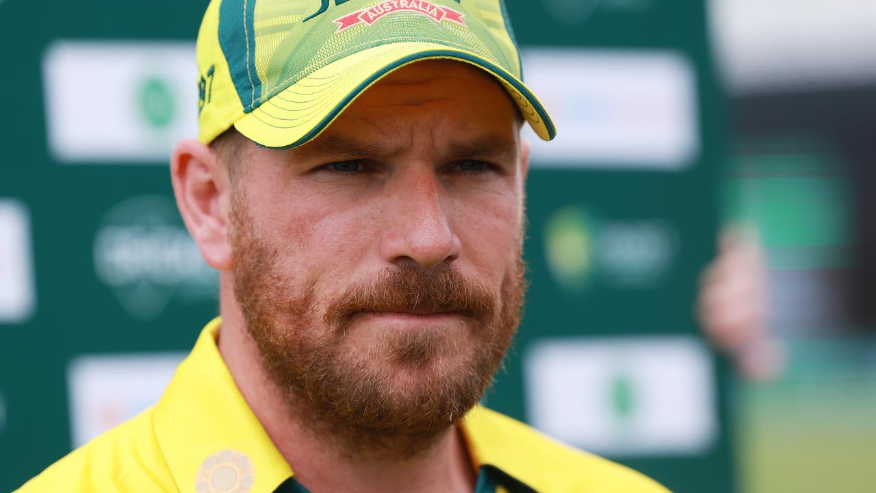 Aussie Captain Aaron Finch And NZ Captain Kane Williamson Praise ...