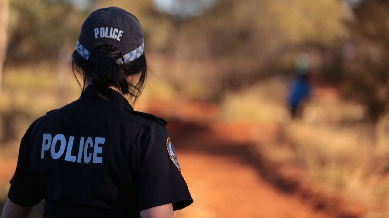 ‘Give the police back the powers’: Law and order in Alice Springs has deteriorated