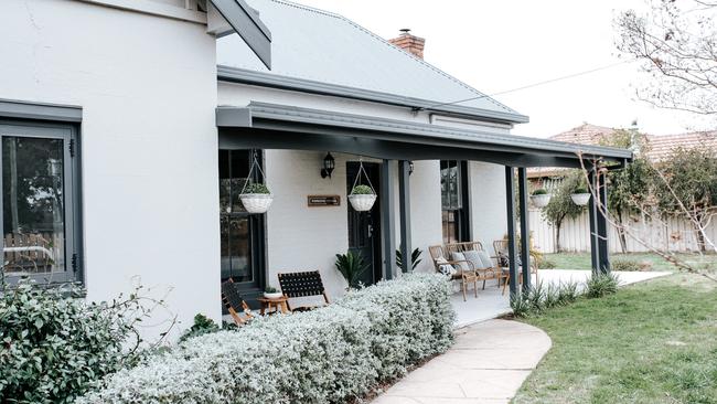 Normandie Cottage, Mudgee.