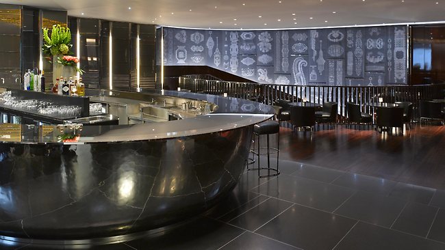 Hotel of the Week – Bulgari Hotel & Residences, London | The Australian