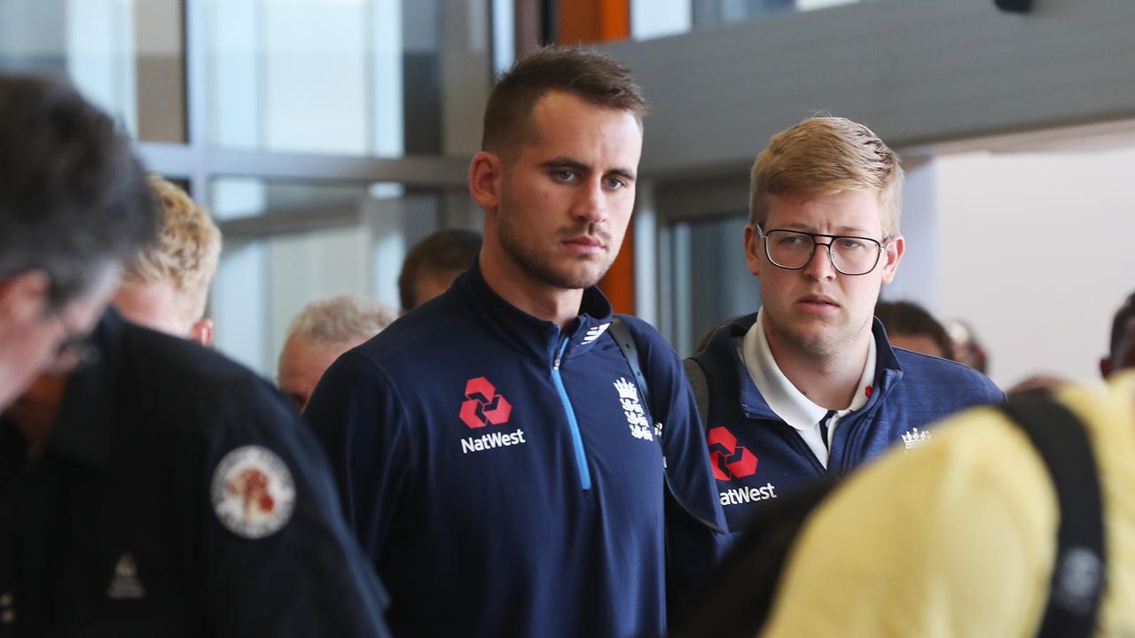 Alex Hales doesn’t want to be England cricket’s bad boy, but it’s a reputation he knows he may need to work for a decade to defeat. 