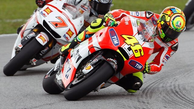 Valentino Rossi S Manager Says The Italian Won T Retire From Motogp In The Wake Of Marco Simoncelli S Death