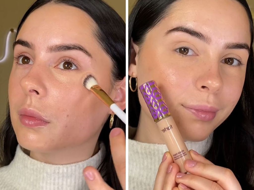 Lip Contouring Is Back in a Big Way Thanks to TikTok