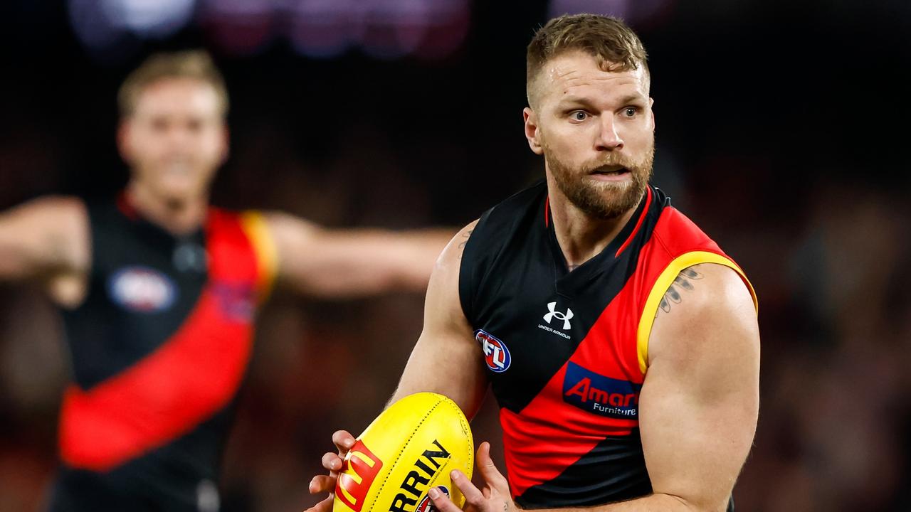 Does Jake Stringer need a week off? Picture: Dylan Burns/AFL Photos via Getty Images