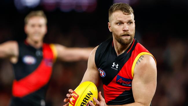 Does Jake Stringer need a week off? Picture: Dylan Burns/AFL Photos via Getty Images