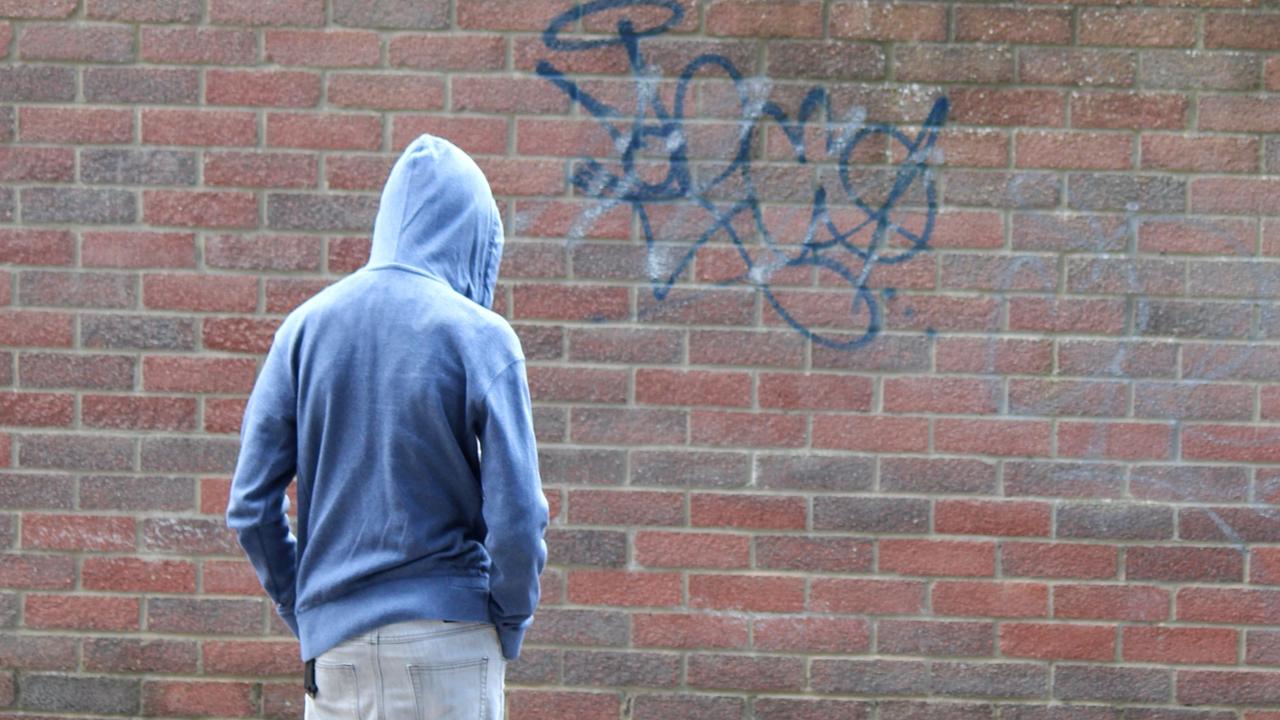 Child poverty dipped to a 20 year low when income support payments were increased. Picture: iStock