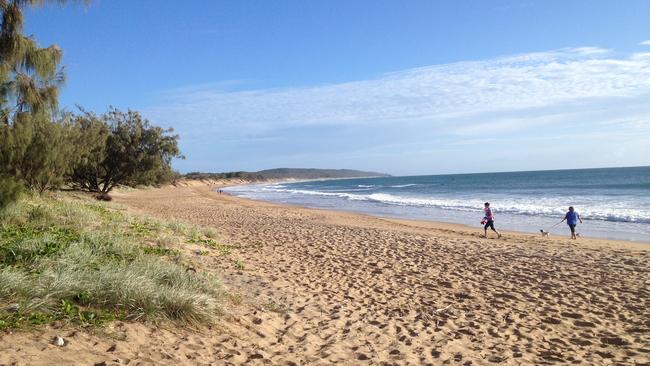 Agnes Water is the Australian holiday paradise you’ve never heard of ...