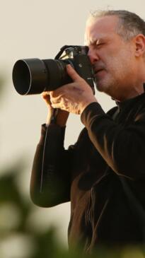 Spencer Tunick to stage mass nude shoot in Brisbane