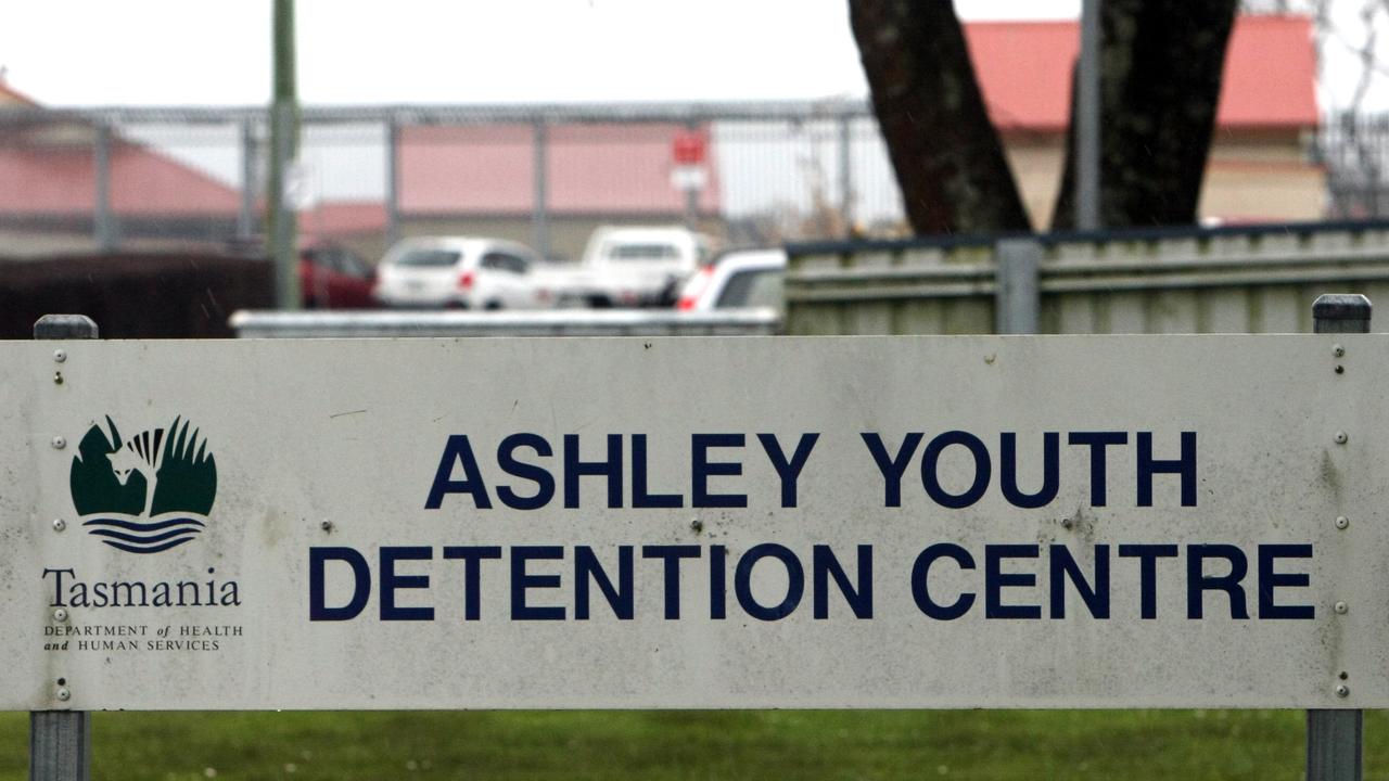 Detention youth worker charged over rapes
