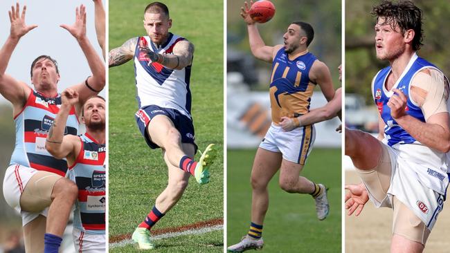 Check out all the RDFNL off-season recruits.