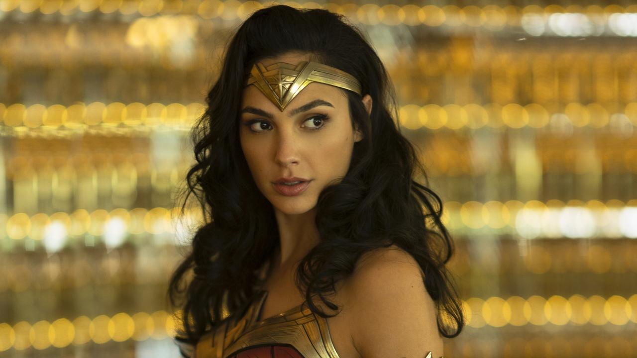 Gal Gadot will not returning as Wonder Woman in a third movie. Picture: Warner Bros