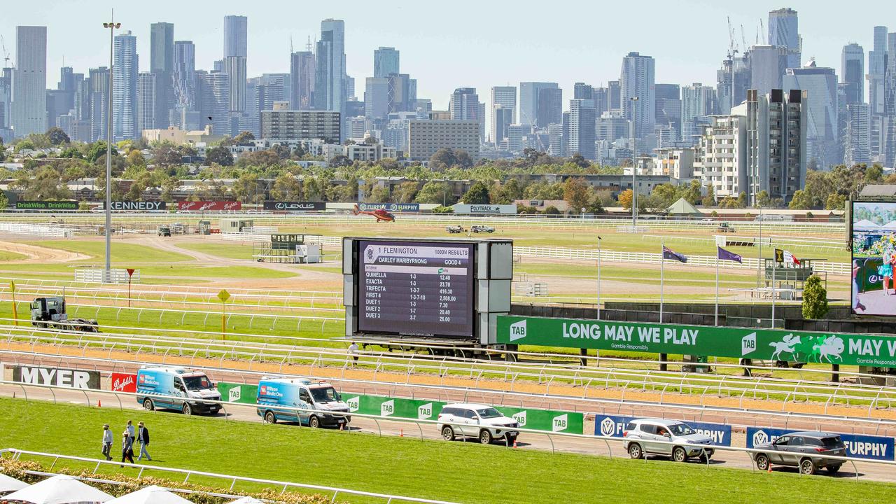 Post-race Celebrations 2023: 5 Melbourne Cup Race After Parties ...