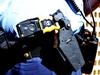 ‘Rushed at the officer’: Police taser man after ‘full on attack’