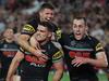 ‘Surely not’: NRLW Final rocked by brain fart
