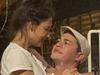 Katie Holmes’ steamy PDA with new man