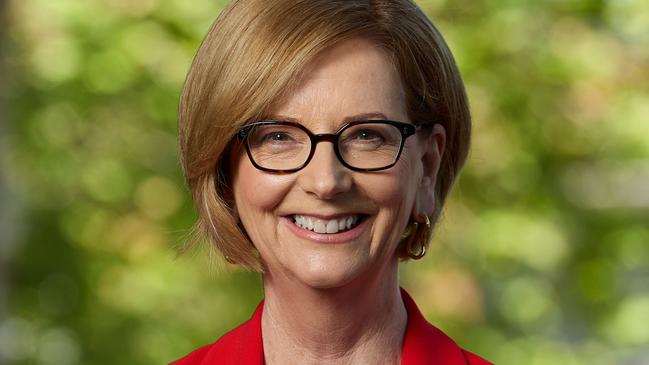 Julia Gillard. Picture: Matt Loxton