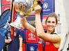 All the women’s NTFL finals action