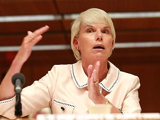 Gail Kelly