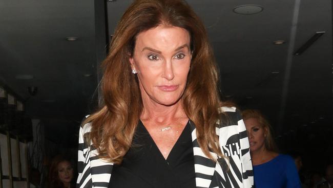 LOS ANGELES, CA - SEPTEMBER 03: Caitlyn Jenner is seen on September 03, 2015 in Los Angeles, California. (Photo by gotpap/Bauer-Griffin/GC Images)