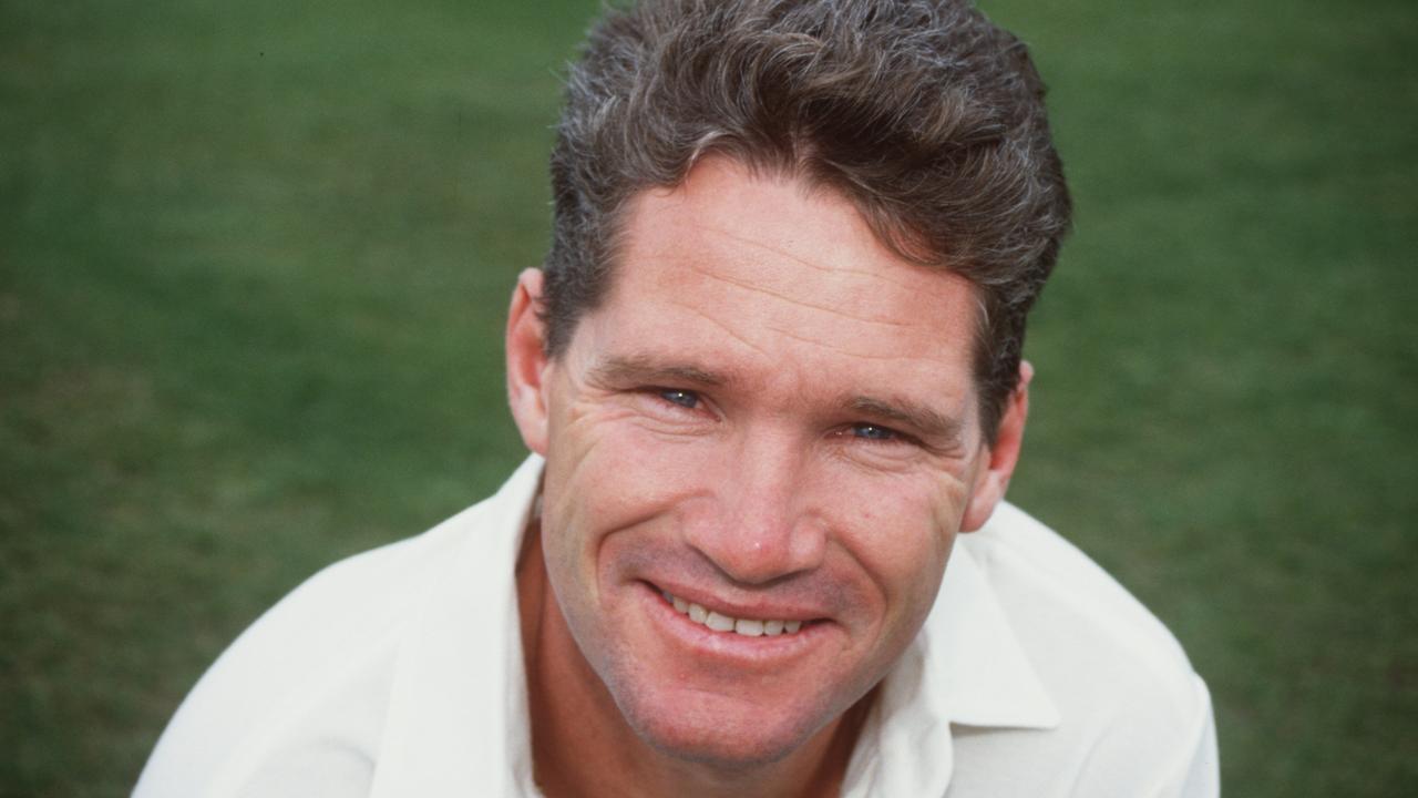 Dean Jones was a pioneer of the sport, but his blunt honesty resulted in broken relationships and a bitter falling out with Cricket Victoria.