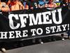 ‘Business as usual’: Secret CFMEU war erupts amid bikie chaos