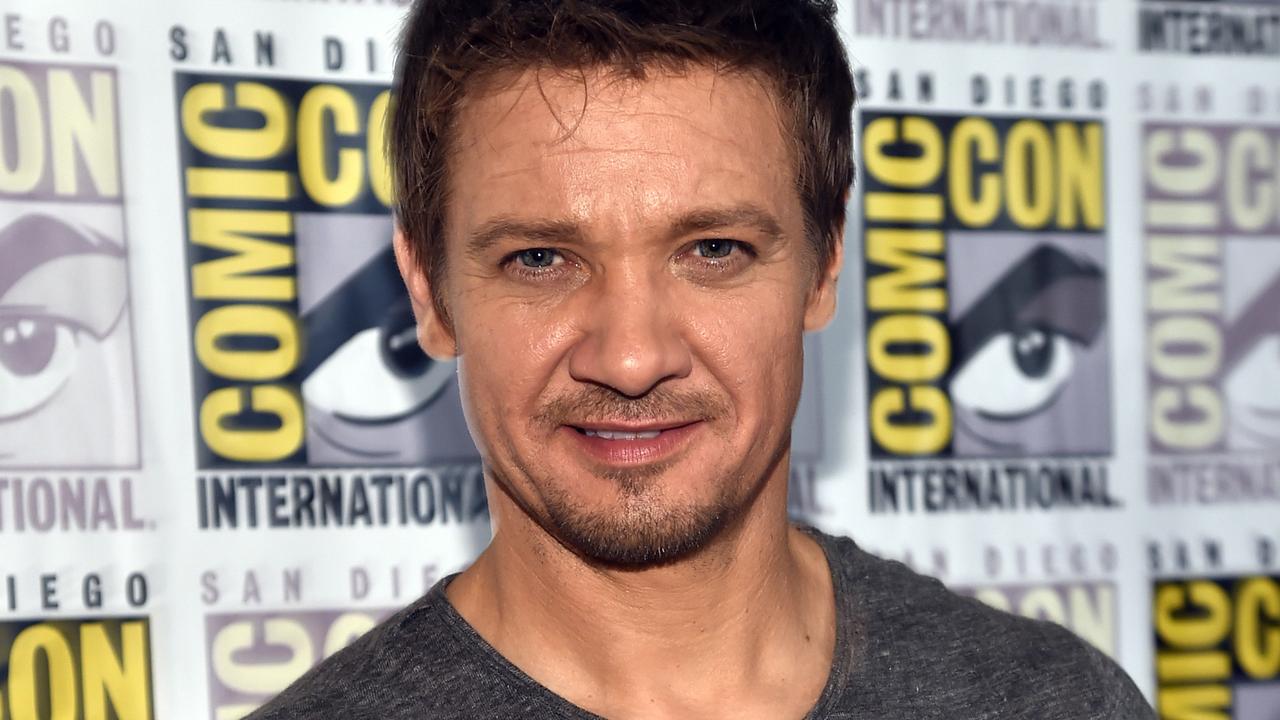 Renner has denied the allegations. Picture: Alberto E. Rodriguez/Getty Images for Disney