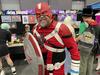 ‘Feels like a family’: Nerds unite for Townsville Pop Fest