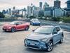 EV sceptics opt for alternative