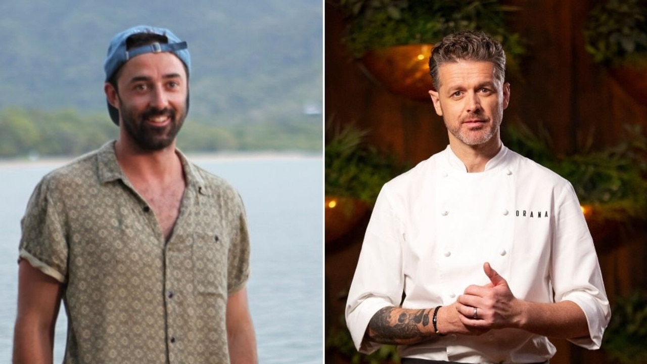 MasterChef Australia judges Jock Zonfrillo, Andy Allen deny bias The