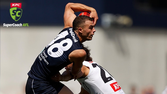 AFL Team Lists Round 12: Chopping Block - Carlton injury crisis,  Collingwood lose stars