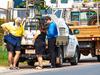 Darwin contractor charged over worker death